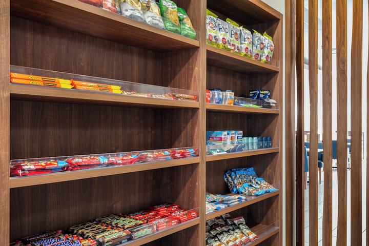 Holiday Inn Express & Suites Madison West - Middleton by IHG