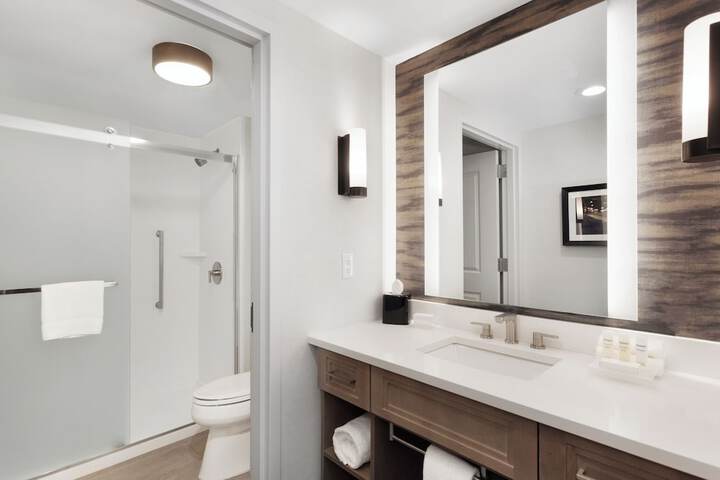 Homewood Suites by Hilton Providence Downtown