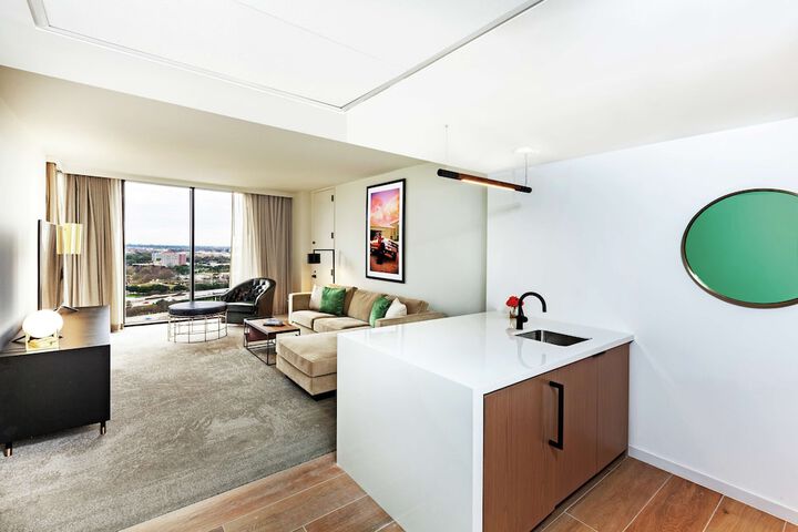C. Baldwin Curio Collection by Hilton