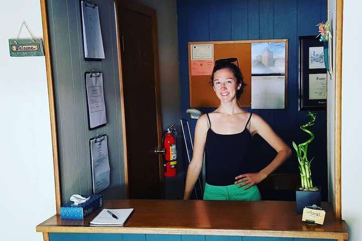 The Local Hostel