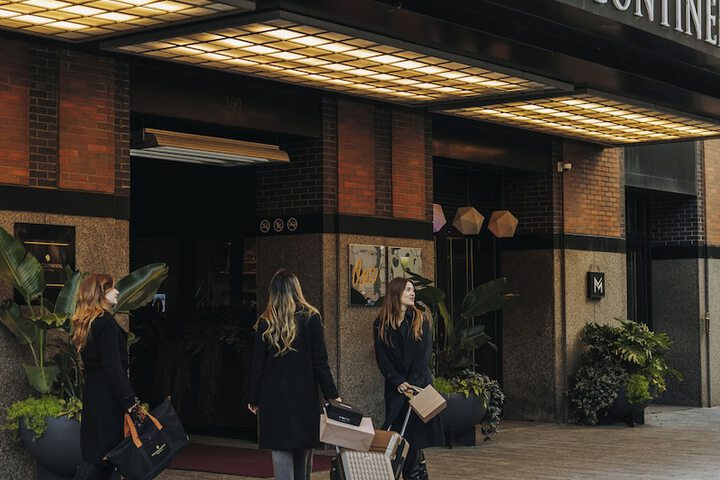 InterContinental Montreal by IHG