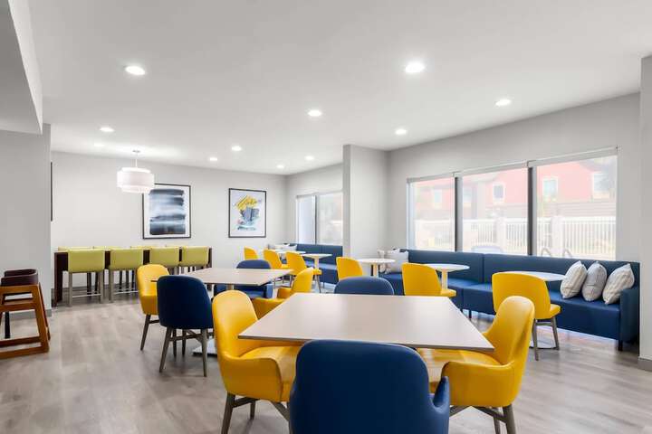 Comfort Inn & Suites Portland Corpus Christi