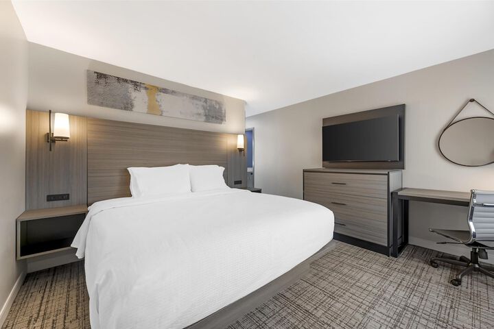 Best Western Plus Elgin - Chicago