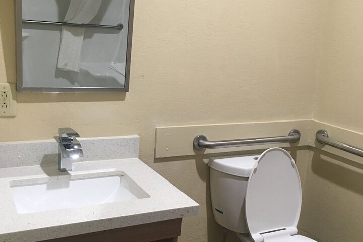 Microtel Inn & Suites by Wyndham Florence