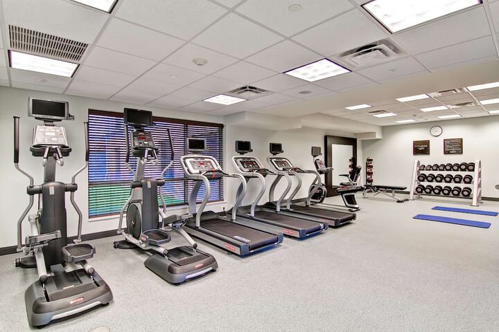 Homewood Suites by Hilton Woodbridge