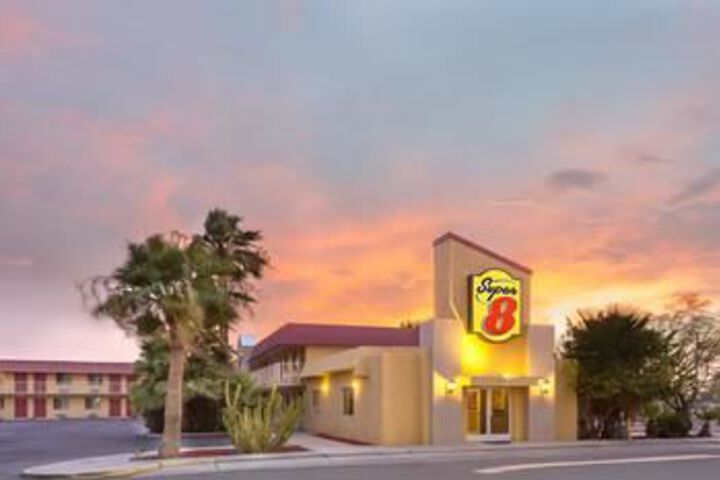 OYO Hotel Eloy AZ I-10