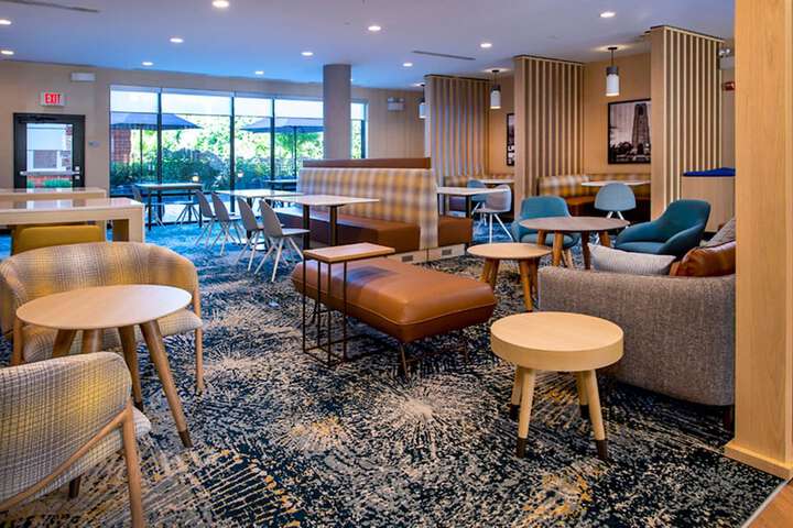 TownePlace Suites by Marriott Frederick
