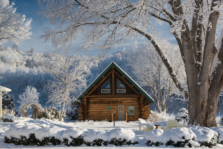 Justin Trails Resort LLC.