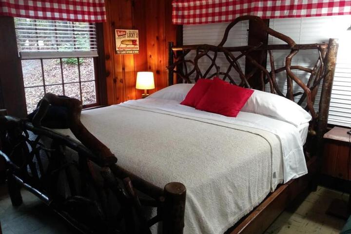 The Manor at Becks Lake
