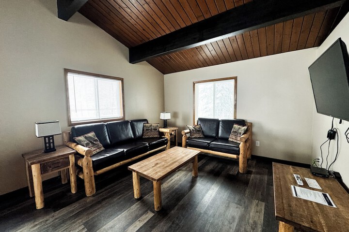 Pine Mountain Ski & Golf Resort