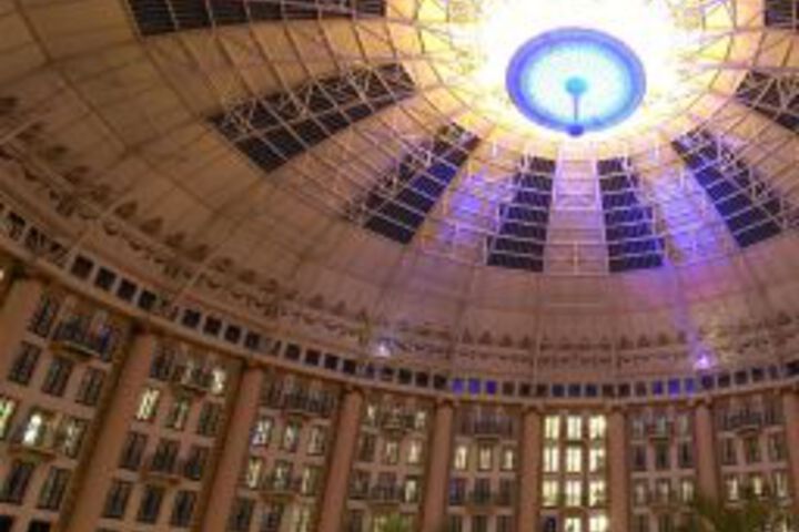 WEST BADEN SPRINGS HOTEL