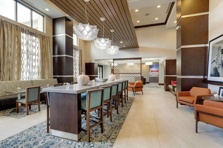 Hampton Inn & Suites Rome