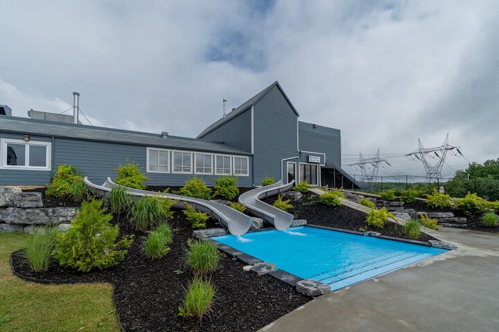 Pool 5 of 22