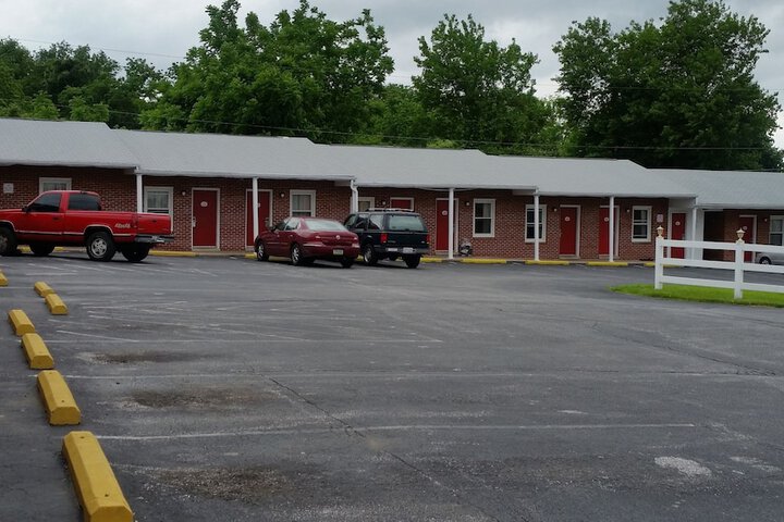 Boston Inn
