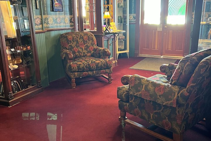 Hotel St. Nicholas