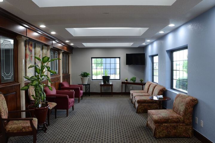 Hotel Interior 9 of 26
