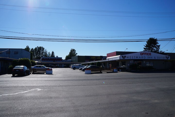 Westward Inn & Suites