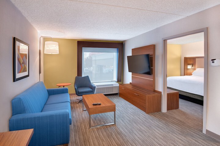 Holiday Inn Express Hotel & Suites West Long Branch by IHG