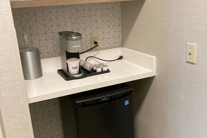 Holiday Inn Express Akron NW - Fairlawn by IHG