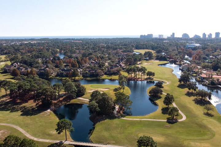 Sandestin Golf and Beach Resort