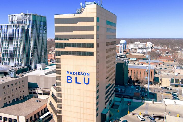Radisson Blu Fargo