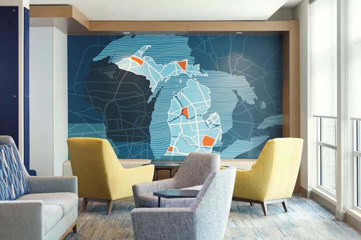 Holiday Inn Express Hotel & Suites Christiansburg by IHG
