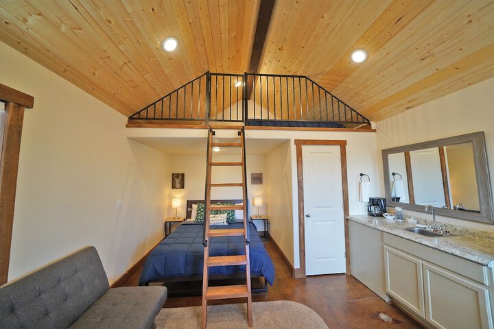 Gooseberry Lodges