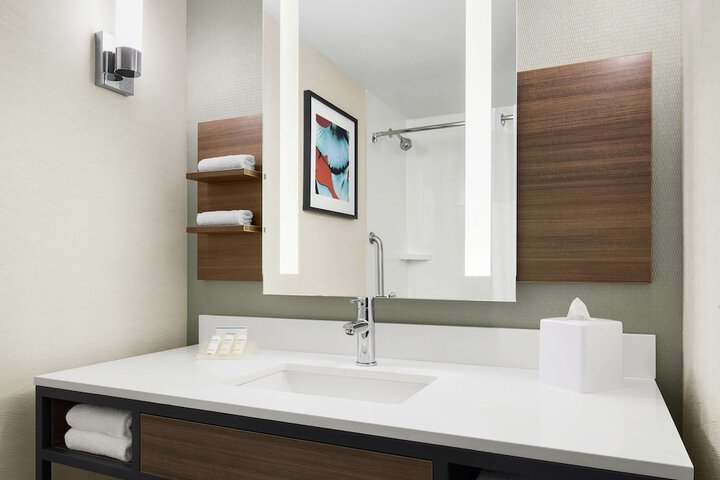 Hilton Garden Inn Las Vegas / Henderson
