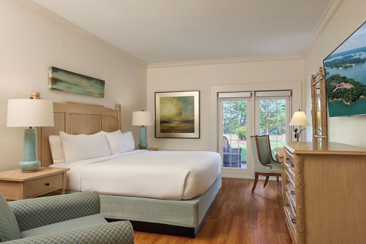 Lanier Islands Resort