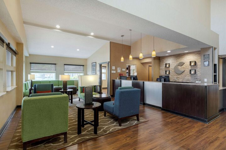 Hotel Interior 15 of 41