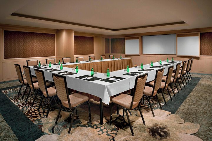 The Phoenician a Luxury Collection Resort, Scottsdale