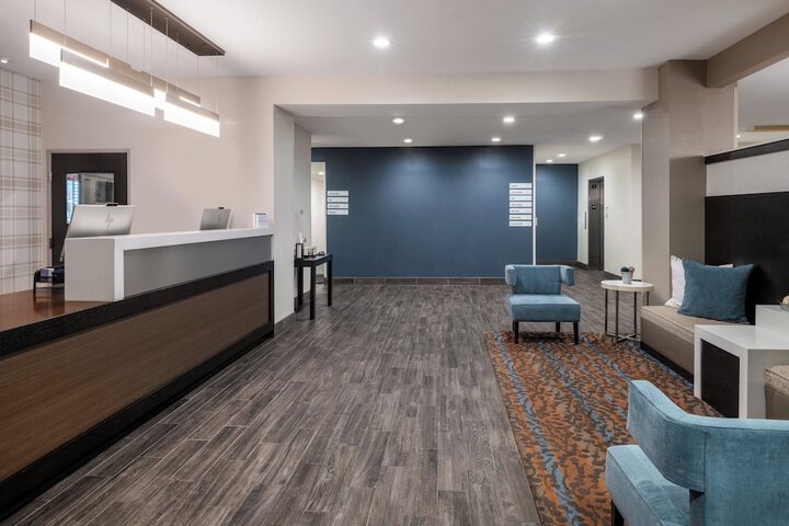 Garner Hotel Clarksville Northeast by IHG