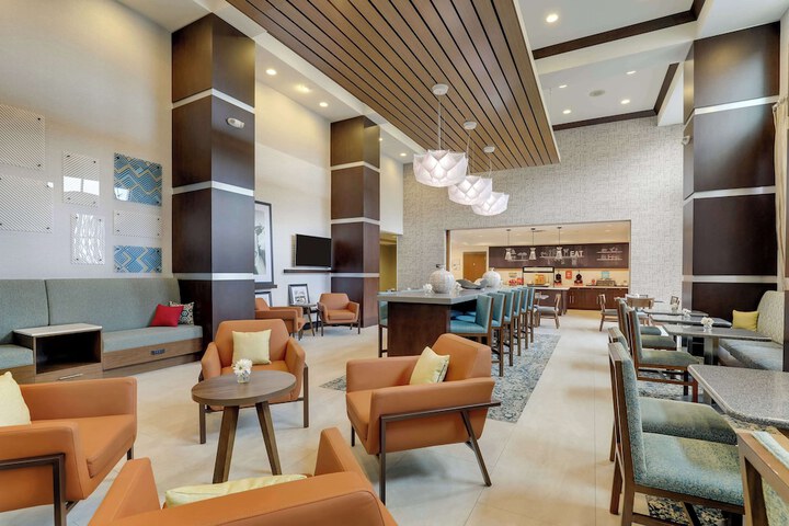 Hampton Inn & Suites Rome