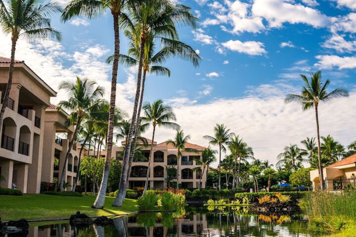Shores at Waikoloa