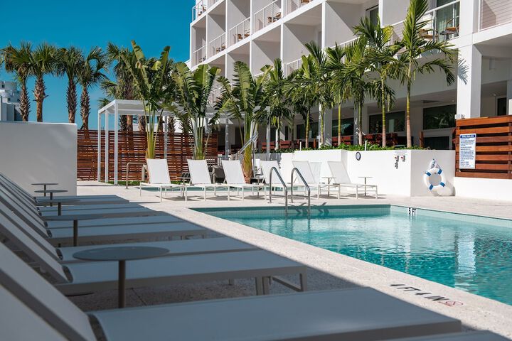 Pool 14 of 107