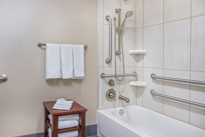 Holiday Inn University Plaza-Bowling Green by IHG