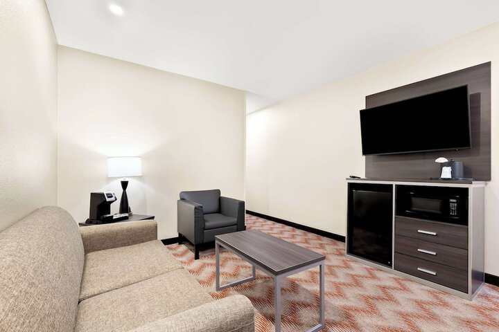Best Western Plus Irvine Spectrum Hotel