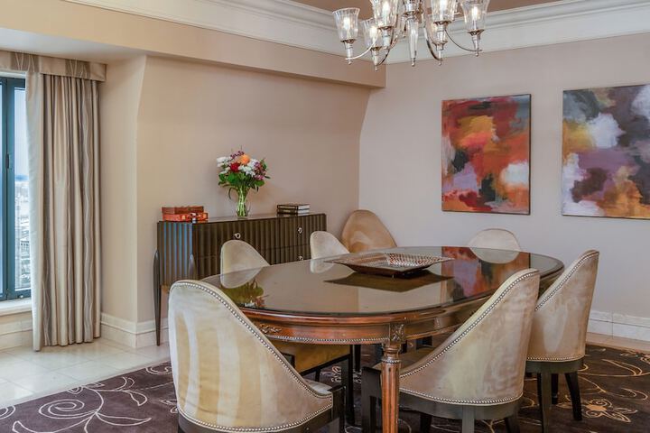 InterContinental Montreal by IHG