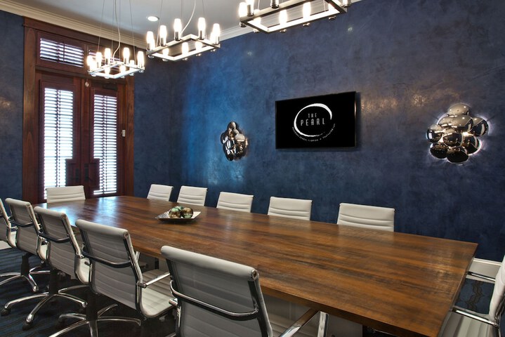 The Pearl Hotel