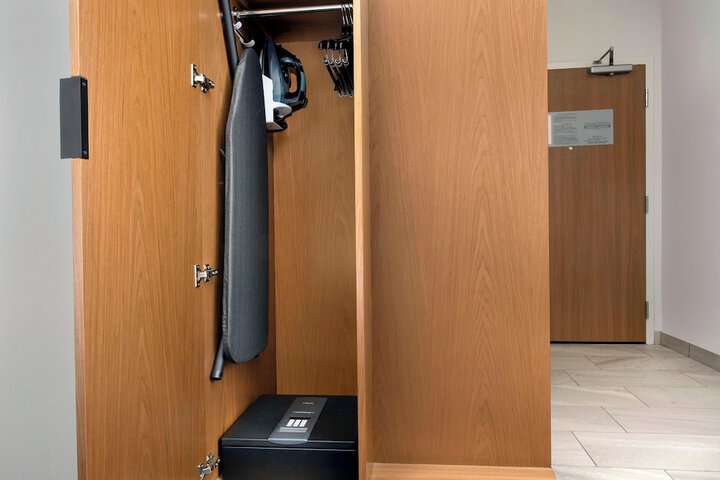 Fairfield Inn & Suites by Marriott New Orleans Metairie