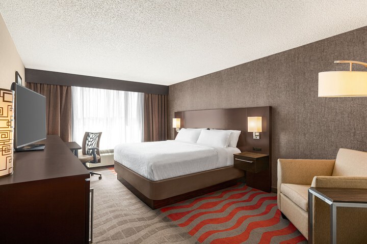 Holiday Inn Boston - Cambridge Area by IHG