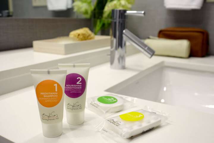 Hyatt Place Indianapolis / Fishers