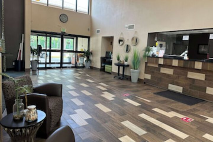 Best Western Eastern Shore