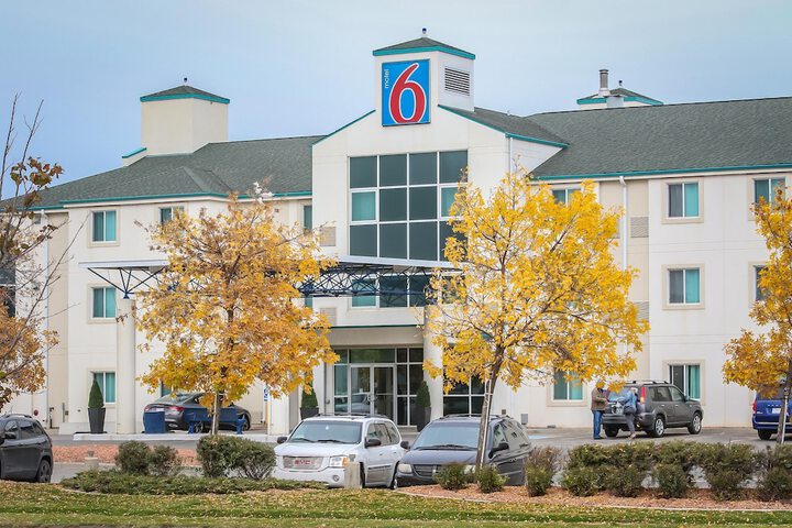 Hotel 6 of 56