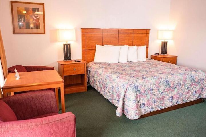 Wayfarer Inn Woodward
