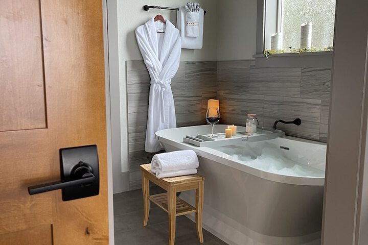 Bella Collina Bed & Breakfast