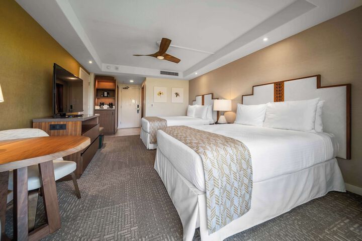 OUTRIGGER Kaanapali Beach Resort