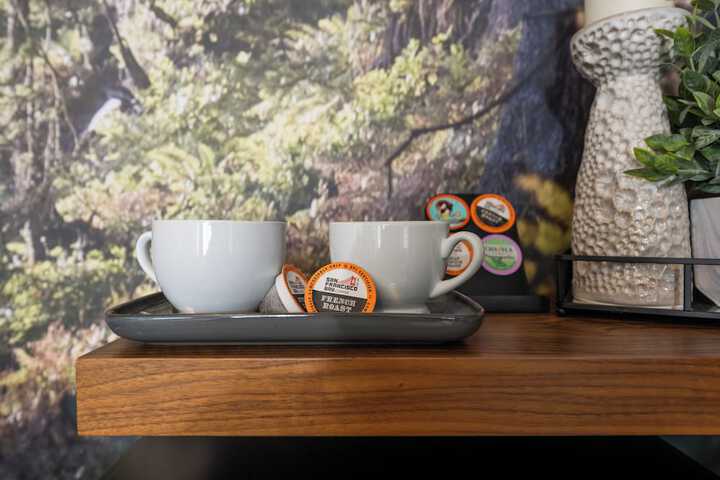 Breakfast/Coffee Service 149 of 176