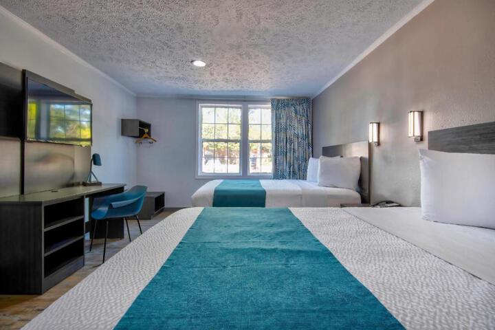 Motel 6 Stafford TX - SW Houston - Sugarland