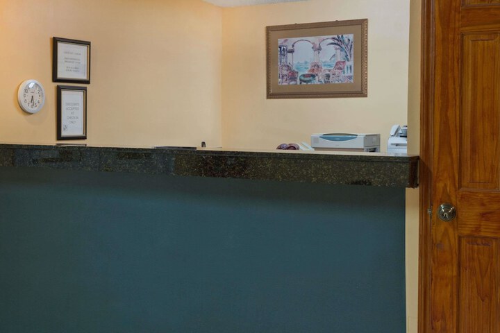 Hotel Interior 7 of 14
